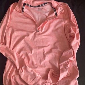 Nike athletic top